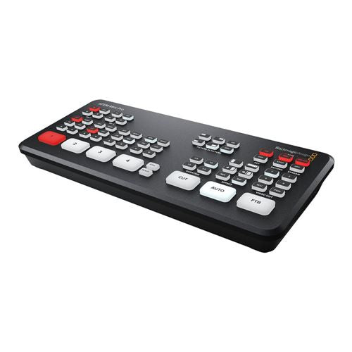 Blackmagic Design ATEM Mini Pro HDMI Live Stream Switcher — vista 2