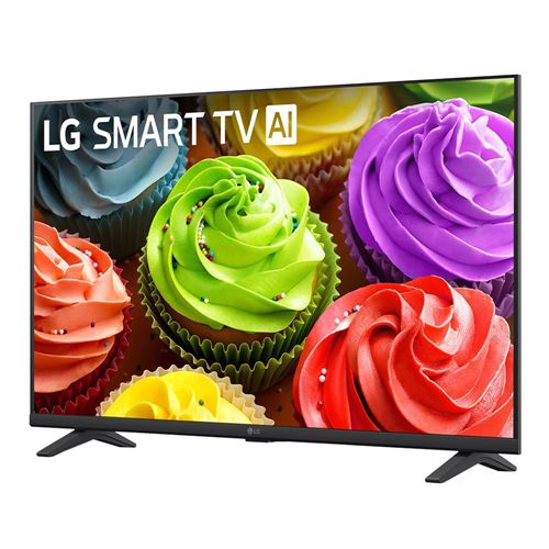 LG AI LB65 Smart TV 32" Class HD Smart LED TV — vista 2