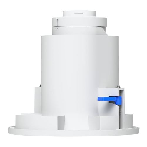 Ubiquiti G6 PTZ In-Ceiling Mount - White — vista 2