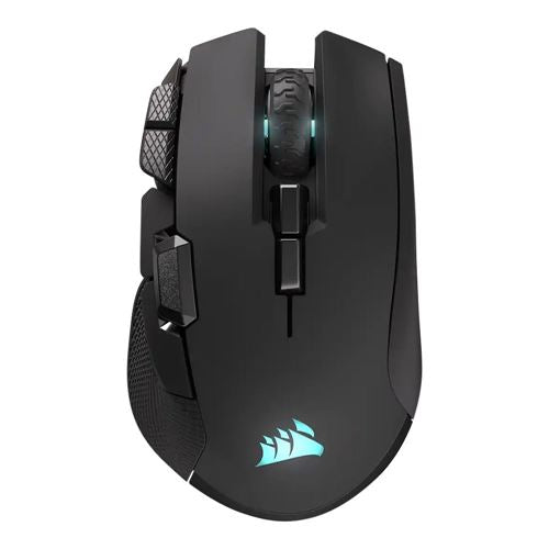 Corsair IRONCLAW SE Wireless Gaming Mouse - Black — vista 2