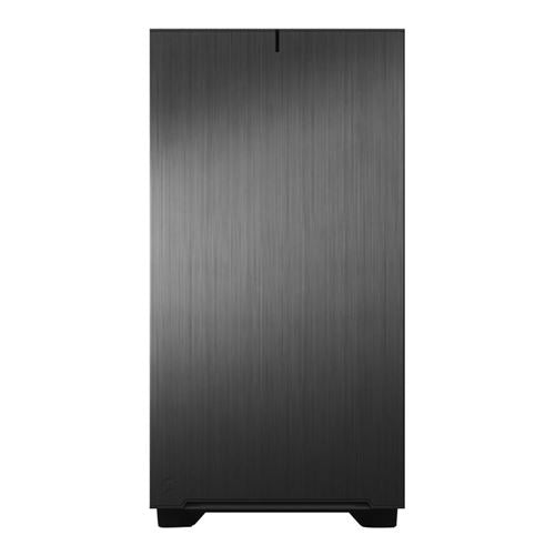 Fractal Design Define 7 XL eATX Full Tower Computer Case - Black — vista 2