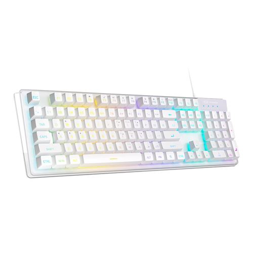 MAGEGEE K1 COMBO WH — vista 2
