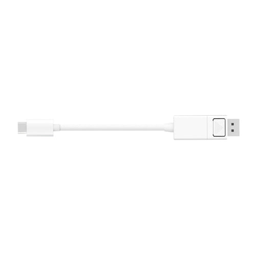 j5create USB 3.1 (Gen 2 Type-C) Male to DisplayPort Male 8K — vista 2