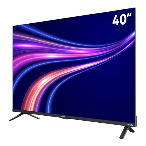 Element E300AG40R 40" Class (39.5" Diag.) Full HD Smart LED TV — vista 2