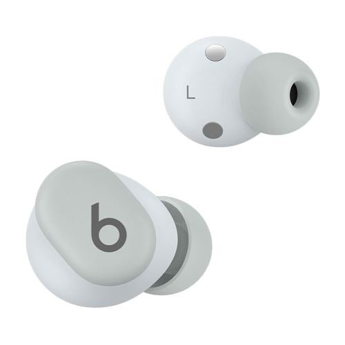 Auriculares Apple Beats Solo Buds True Wireless Bluetooth – Storm Gray – In Ear – 9684469 — vista 2