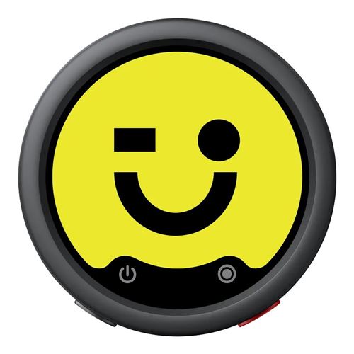 Insta360 MIC PRO (1TX) BLK — vista 2