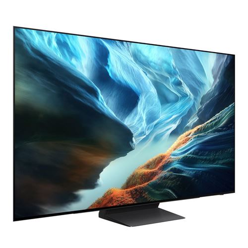 Samsung OLED S90H 65" Class (64.5" Diag.) 4K Ultra HD Smart TV — vista 2