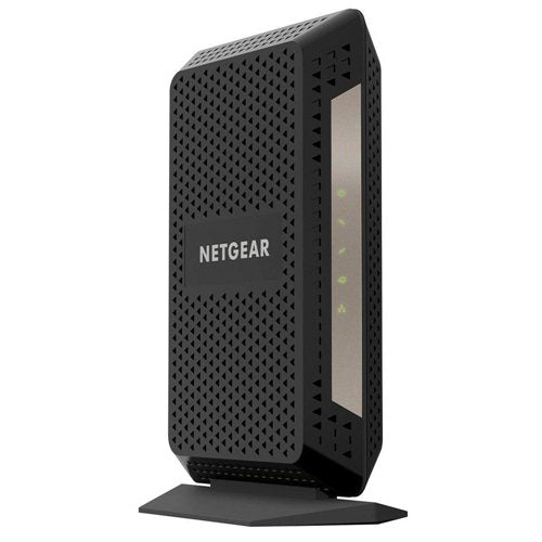 NETGEAR CM1000 DOCSIS 3.1 Cable Modem
 32 x 8 Bonded Channels;  1 Gbps Max Speed;  1 Ether — vista 2