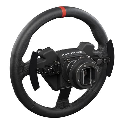 Fanatec ClubSport Steering Wheel RS — vista 2