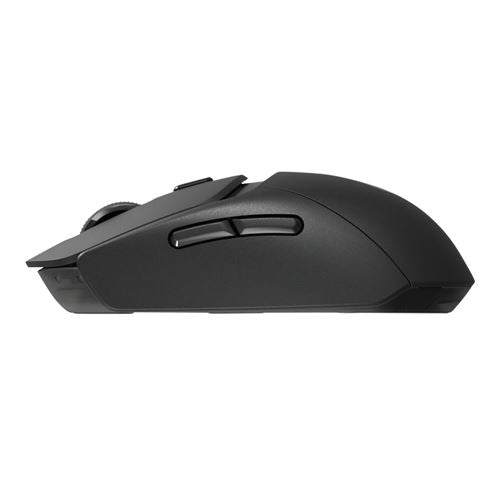Logitech G G309 LIGHTSPEED Lightweight Wireless Optical Gaming Mouse - Black
 HERO 25K Sen — vista 2