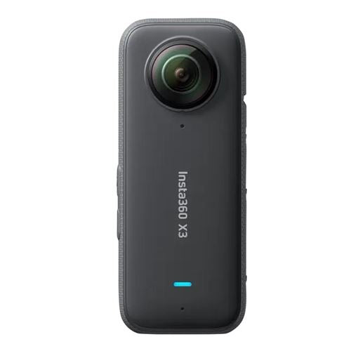 Insta360 Insta360 X3 360 Degree Camera — vista 2