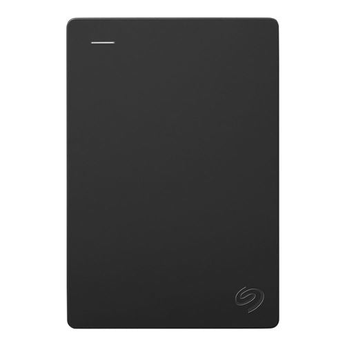 Seagate Portable 5TB External Hard Drive Portable HDD (STGX5000400) - Black — vista 2