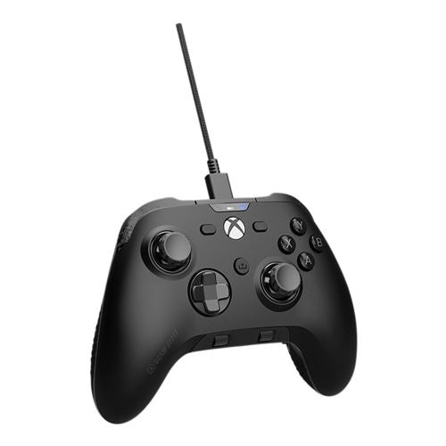 Scuf Gaming Valor Wired Controller with TMR - Black — vista 2