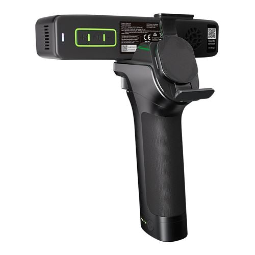 Creality Otter Lite 3D Scanner — vista 2