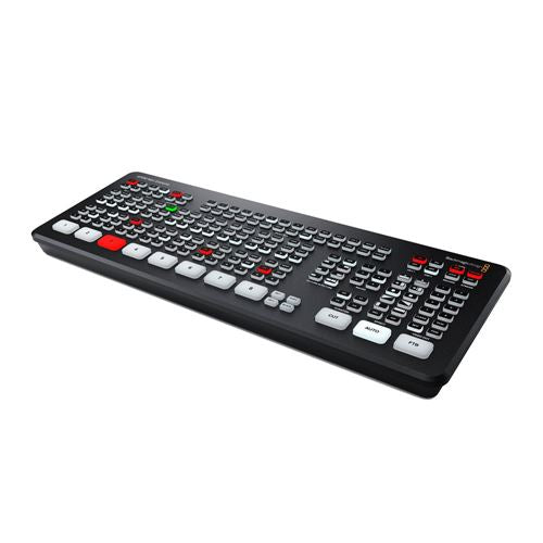Blackmagic Design ATEM Mini Extreme — vista 2