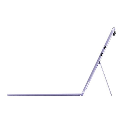 Microsoft 12" Surface Pro Keyboard Cover - Violet — vista 2
