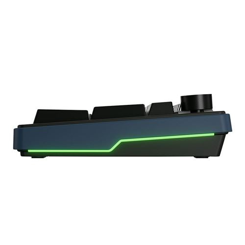 Ducky OK-M-98% Tri-mode Wireless Mechanical Gaming Keyboard — vista 2