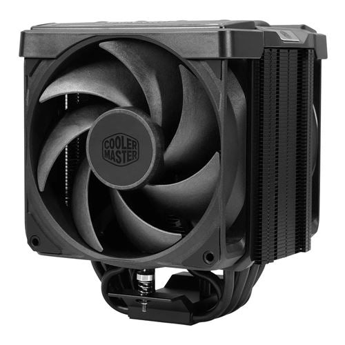 Cooler Master V8 ACE 3DHP AMD CPU Air Cooler — vista 2