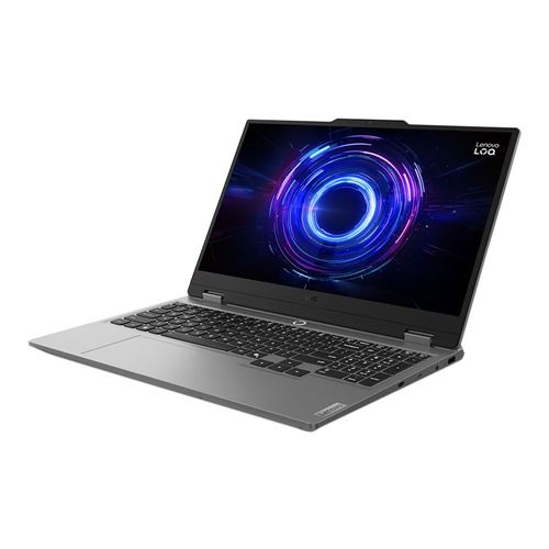 Lenovo LOQ 15IRX10 15.6" Gaming Laptop Computer - Luna Grey
 Intel Core i7 13th Gen 13650H — vista 2
