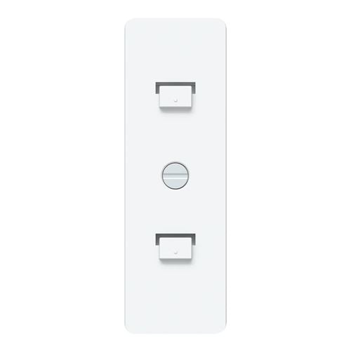 Ubiquiti DIN Rail Mount — vista 2