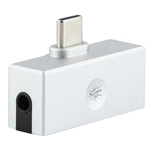 Linsoul Audio Kiwi Ears Allegro Mini Portable IEM DAC — vista 2