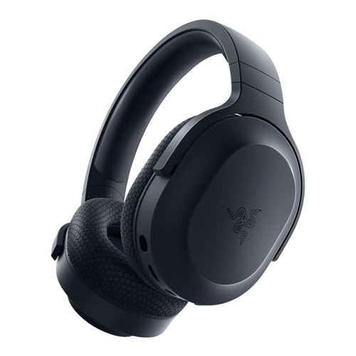 Razer Barracuda X Wireless Multi-platform Gaming and Mobile Headset - Black 2022 — vista 2