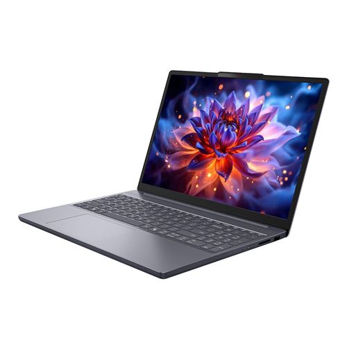 Lenovo IdeaPad Slim 3i 15.3" Laptop Computer - Luna Grey
 Intel Core Ultra 7 355 1.7GHz Pr — vista 2