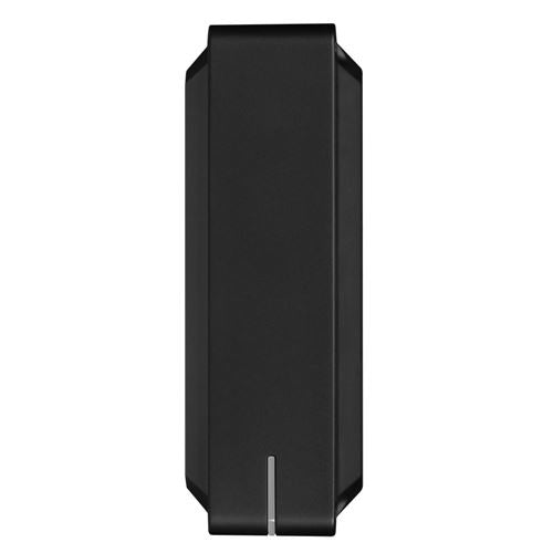 WD BLACK D10 Game Drive 8TB USB 3.2 (Gen 1 Type-A) 3.5" Hard Drive - Black — vista 2