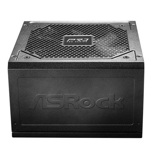 ASRock PRO-850G 850 Watt 80 Plus Gold ATX Non-Modular Power Supply - ATX 3.1 Compatible — vista 2