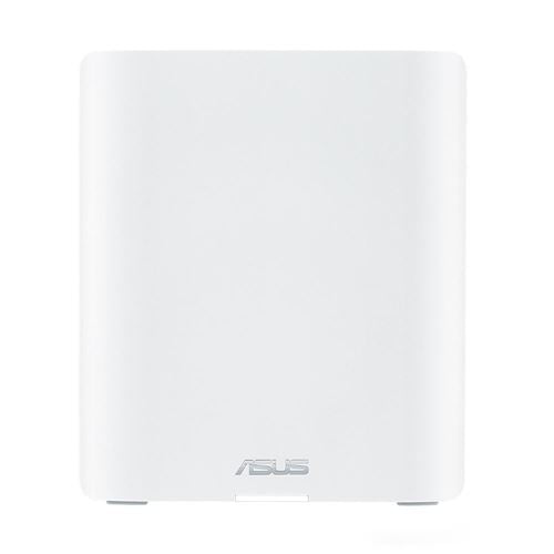 ASUS BT10 BE18000 WiFi 7 Tri-Band Whole Home Mesh system,  10G Port -White (1 Pack) — vista 2