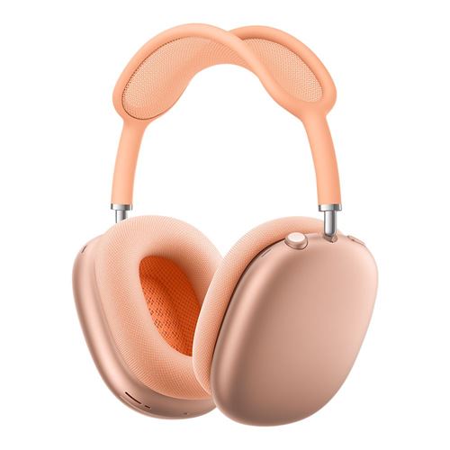 Audífono Apple AirPods Max 2 con Cancelación Activa - Orange - MHWN4AM/A — vista 2