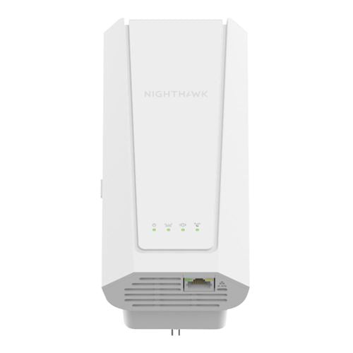 NETGEAR Nighthawk WiFi 7 Dual-Band Extender — vista 2