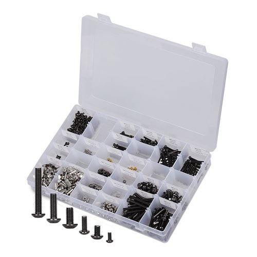 VORON V2.4 Fasteners Kit Parts Set For Voron 2.4 3D Printer — vista 2