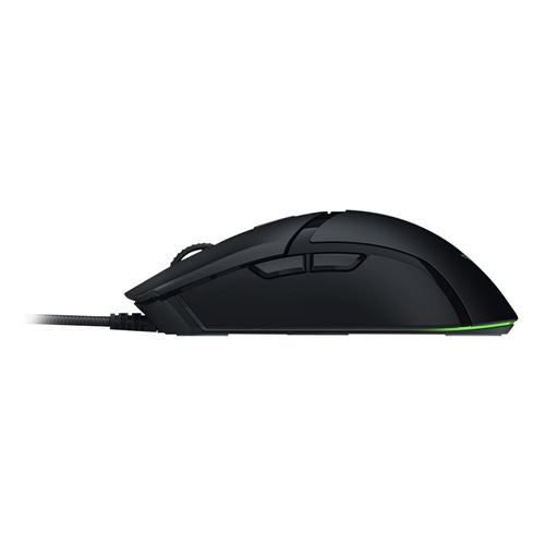 Razer Cobra Lightweight Wired Gaming Mouse - Black — vista 2