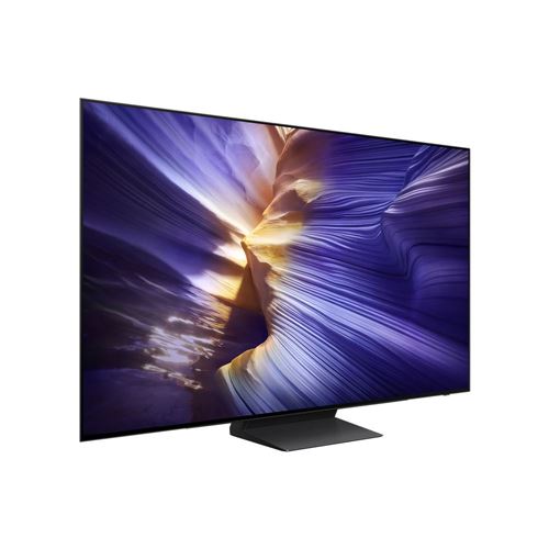 Samsung OLED S90F 65" Class (64.5" Diag.) 4K Ultra HD Smart TV — vista 2