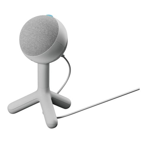 Logitech G Yeti Orb RGB Gaming Condenser Microphone with LIGHTSYNC - Off-White — vista 2