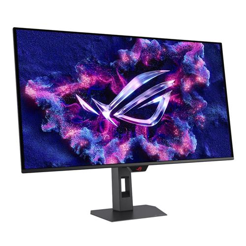 ASUS ROG Strix OLED XG32UQWMS 31.5" 4K UHD (3840 x 2160) 240Hz Gaming Monitor
 NVIDIA G-Sy — vista 2