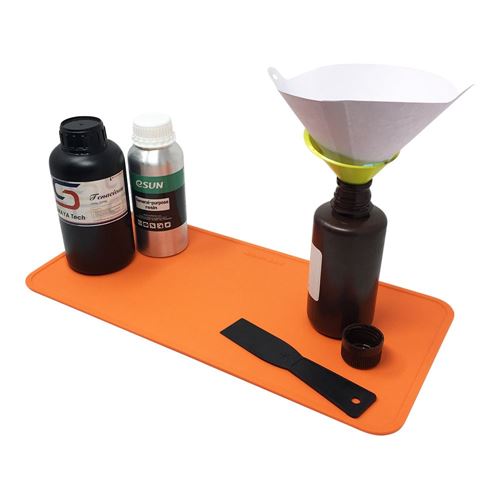 Wham Bam Slap Mat Silicone Work Surface — vista 2