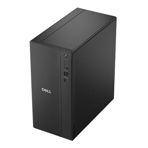 Dell Tower DT1265 Desktop Computer
 AMD Ryzen 5 150 3.3GHz Processor;  16GB DDR5-4800 RAM; — vista 2