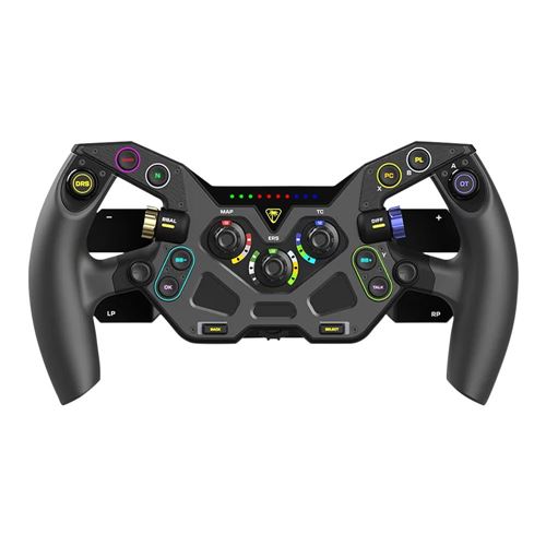 Turtle Beach VelocityOne F-RX Formula Race Wheel — vista 2