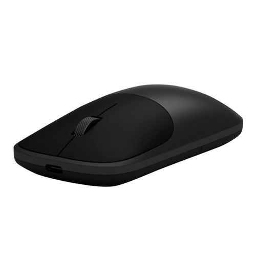 Satechi Slim EX Wireless Mouse - Black — vista 2