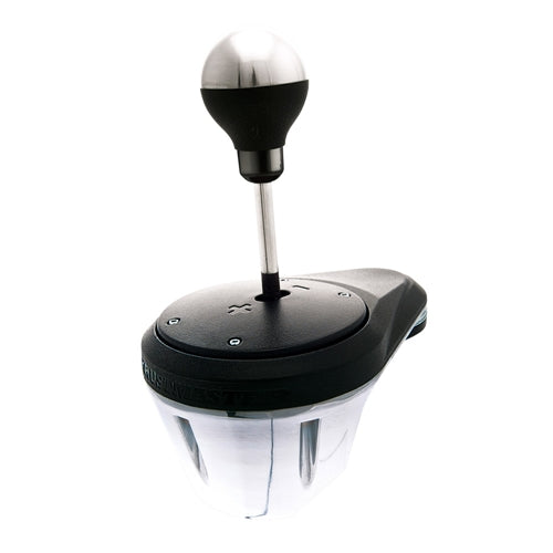 Thrustmaster TH-8A Add-On Shifter — vista 2