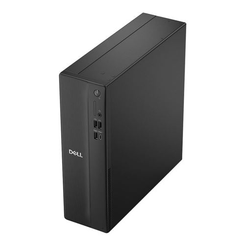 Dell Slim DS1265 Desktop Computer
 AMD Ryzen 7 170 3.2GHz Processor;  32GB DDR5-4800 RAM;  — vista 2
