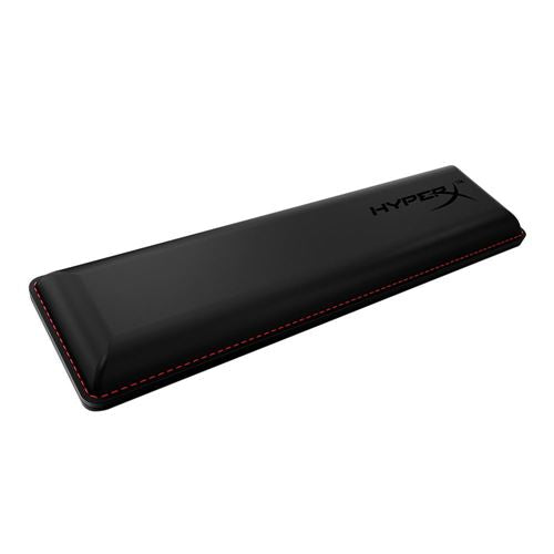 HyperX Compact Keyboard Wrist Rest -Black — vista 2