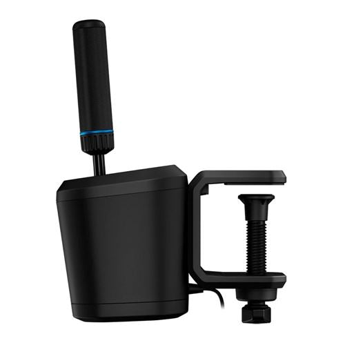 Logitech RS Shifter & Handbrake — vista 2