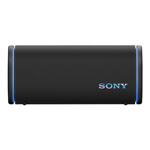 Sony ULT Field 5 Wireless Portable Bluetooth Speaker - Black — vista 2
