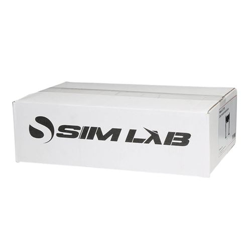 Sim Lab Quad Monitor Stand Add-On — vista 2