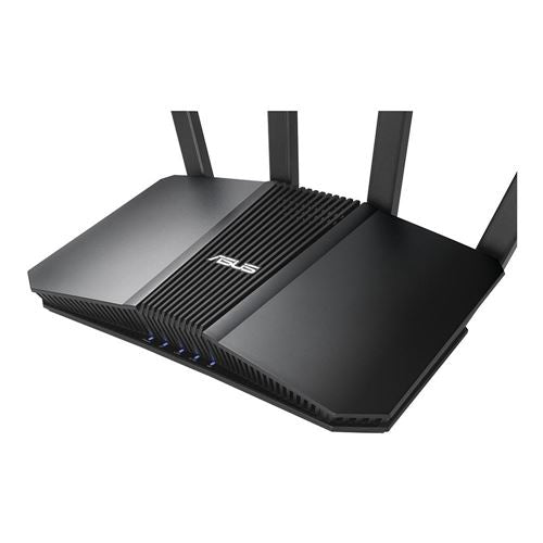 ASUS RT-BE82U BE6500 Dual Band WiFi 7 AiMesh Extendable Router — vista 2