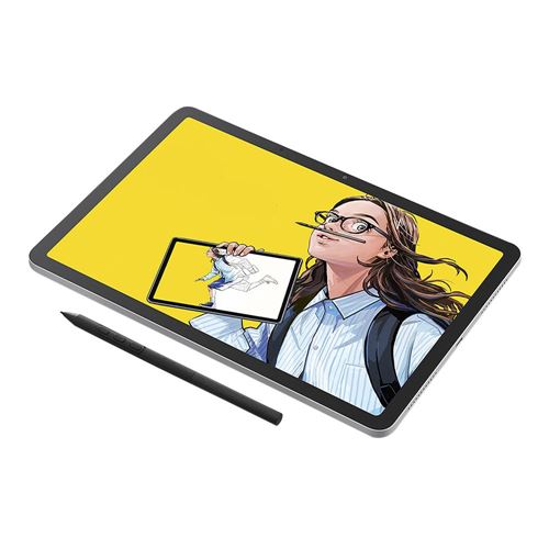 Wacom MovinkPad 11, Android Mobile Drawing Tablet, 11" with Battery-Free Slim Pro Pen 3, 8 — vista 2