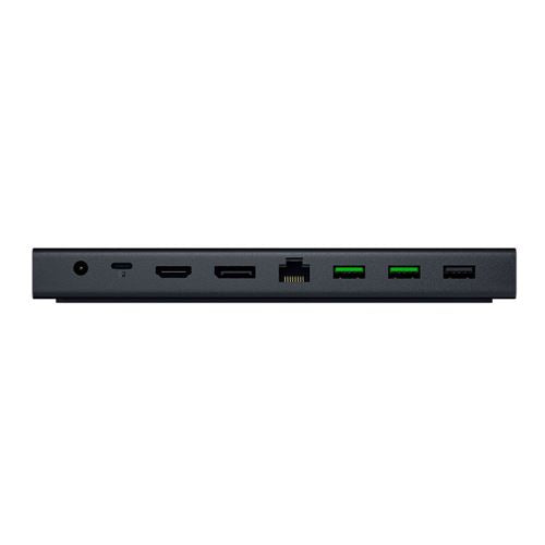 Razer USB 4 Dock — vista 2